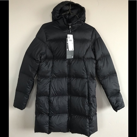 Eddie Bauer Jackets Coats Womens Eddie Bauer Luna Peak Down Parka 55 Poshmark
